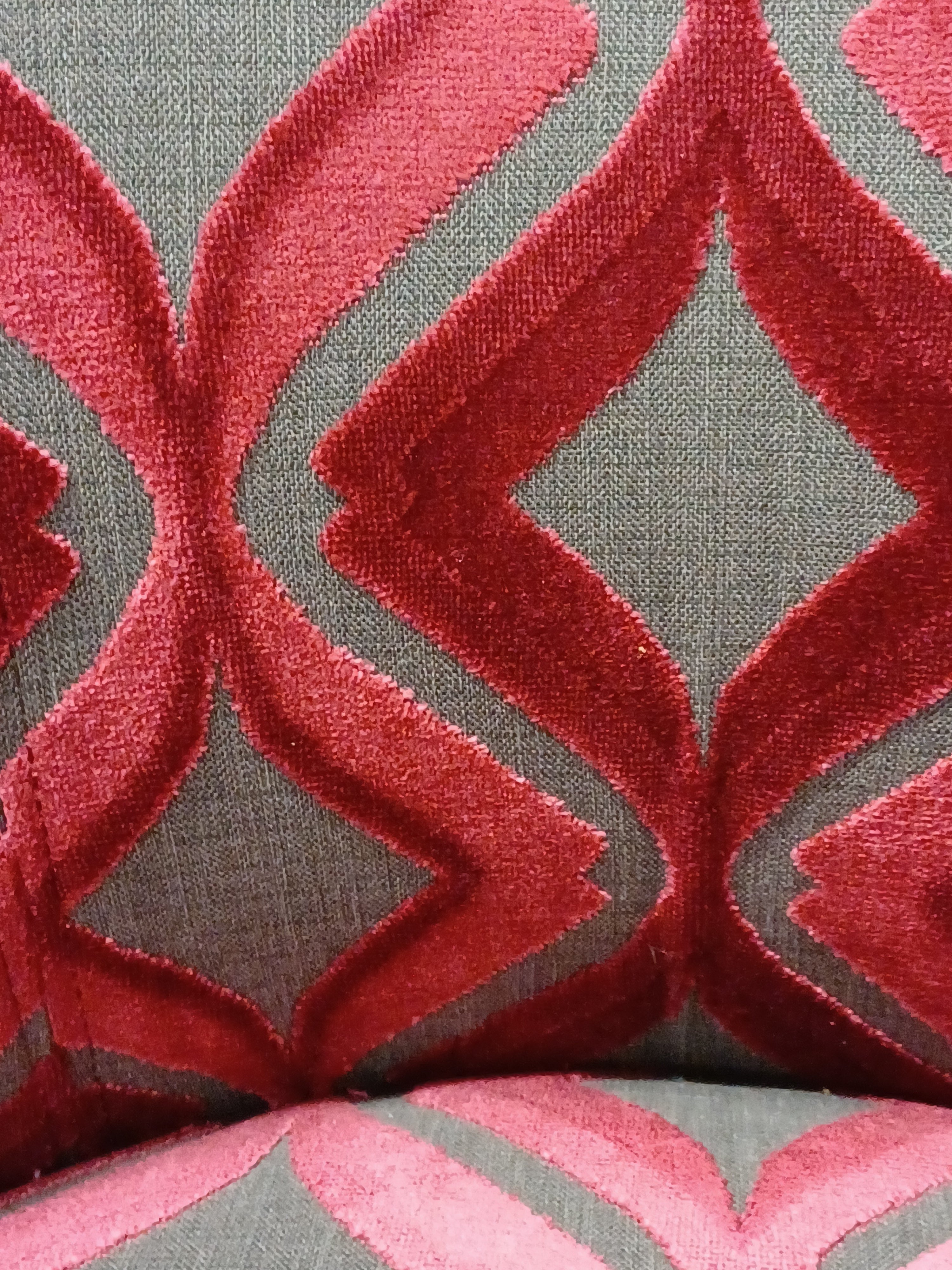 1966. Fauteuil
